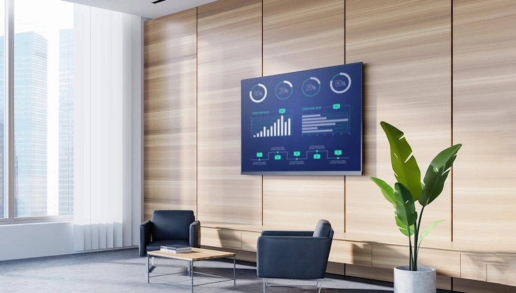 Телевидение для бизнеса от Ростелеком в хутор Кулика (Краснодарский край)